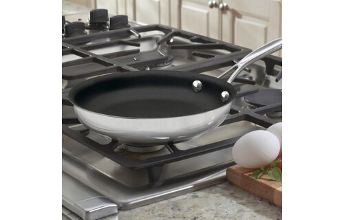 Skillet 8" N/S Chefs Classic