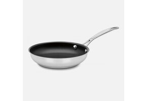 Skillet 8" N/S Chefs Classic