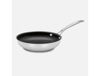 Skillet 8" N/S Chefs Classic