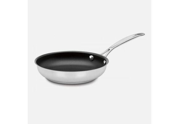 Skillet 8" N/S Chefs Classic