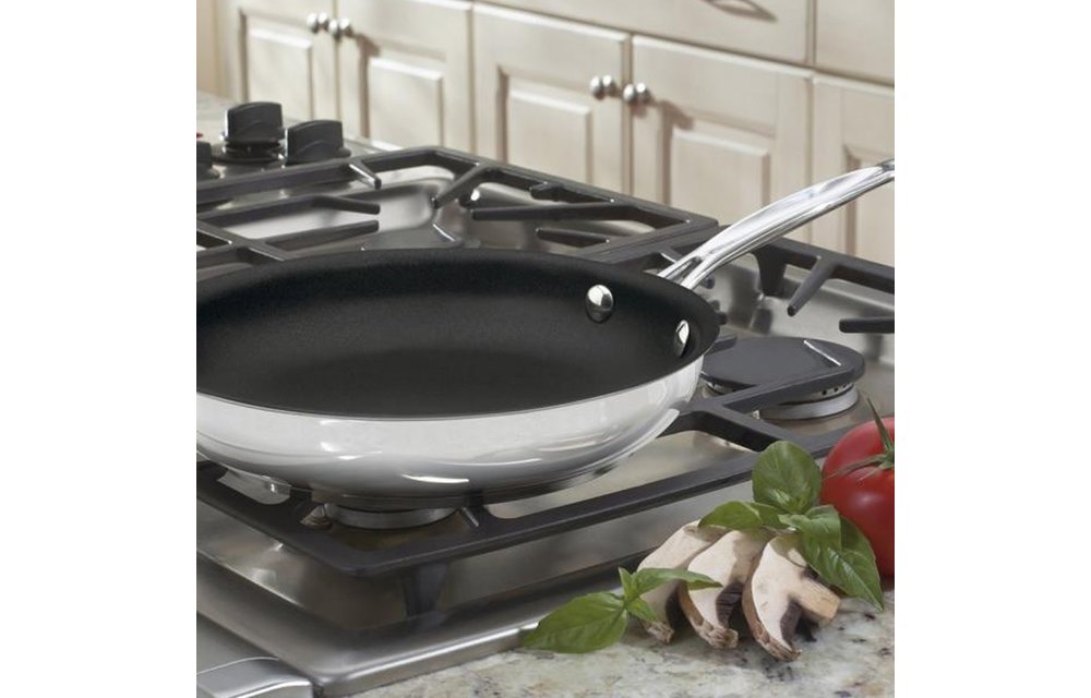 Skillet 10" Chefs Classic Ceramic Nonstick