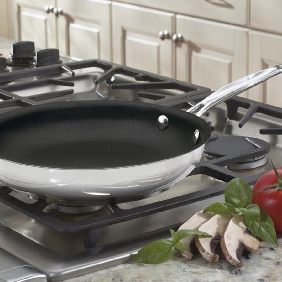 Skillet 10" Ceramic Nonstick Chefs Classic