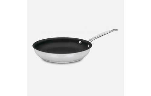 Skillet 10" Ceramic Nonstick Chefs Classic