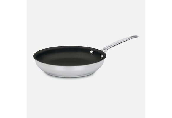 Skillet 10" Ceramic Nonstick Chefs Classic