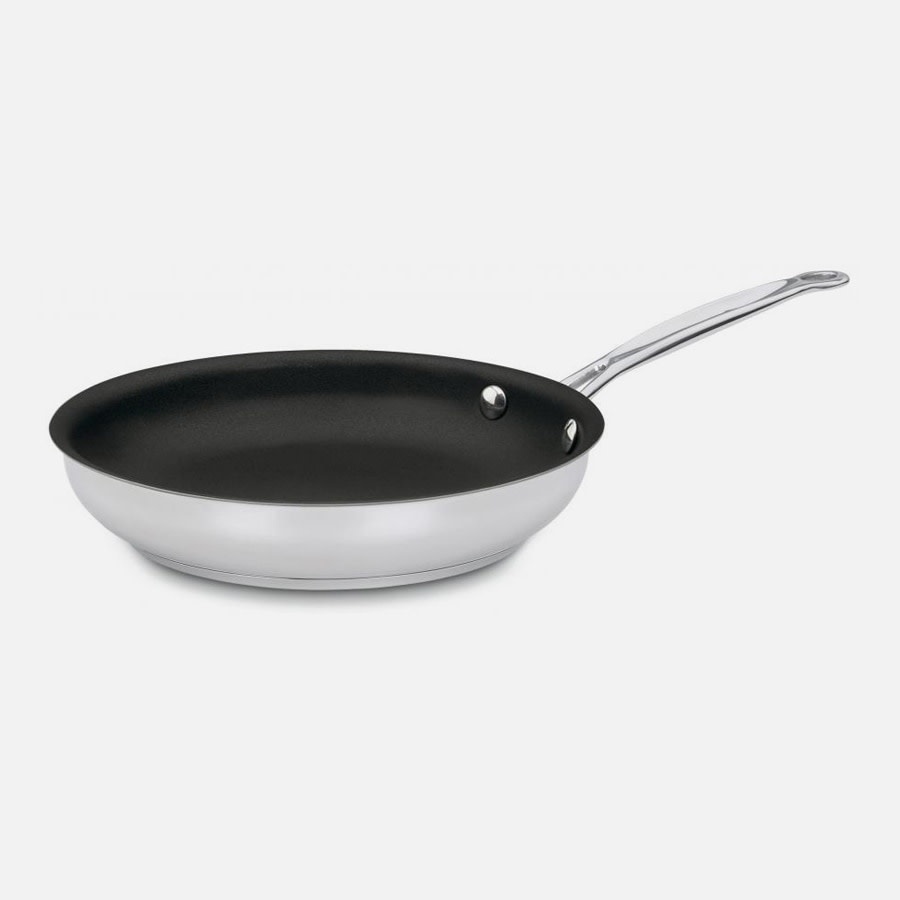 Skillet 10" Ceramic Nonstick Chefs Classic