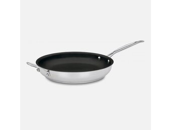 Skillet 12" Ceramic Nonstick Chefs Classic
