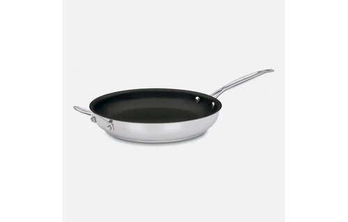 Skillet 12" Ceramic Nonstick Chefs Classic