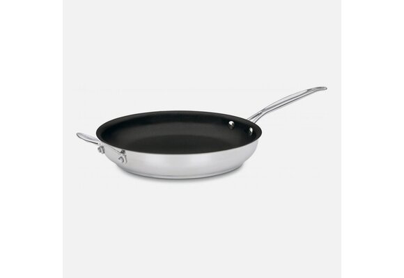 Skillet 12" Ceramic Nonstick Chefs Classic