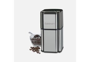 Coffee Bean Grinder, Grind Central Blade Pulse