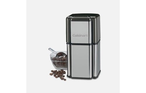 Coffee Bean Grinder, Grind Central Blade Pulse