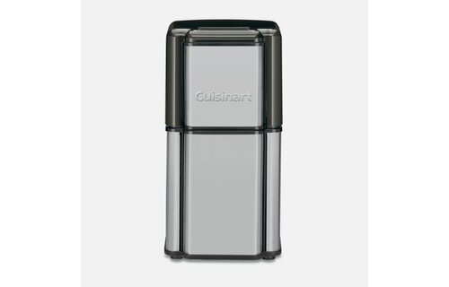 Coffee Bean Grinder, Grind Central Blade Pulse