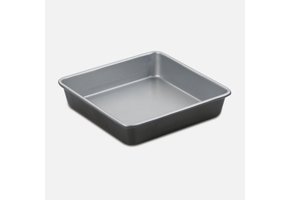 Cake Pan Sq 9" N/S