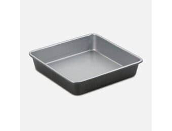 Cake Pan Sq 9" N/S