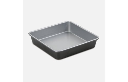 Cake Pan Sq 9" N/S