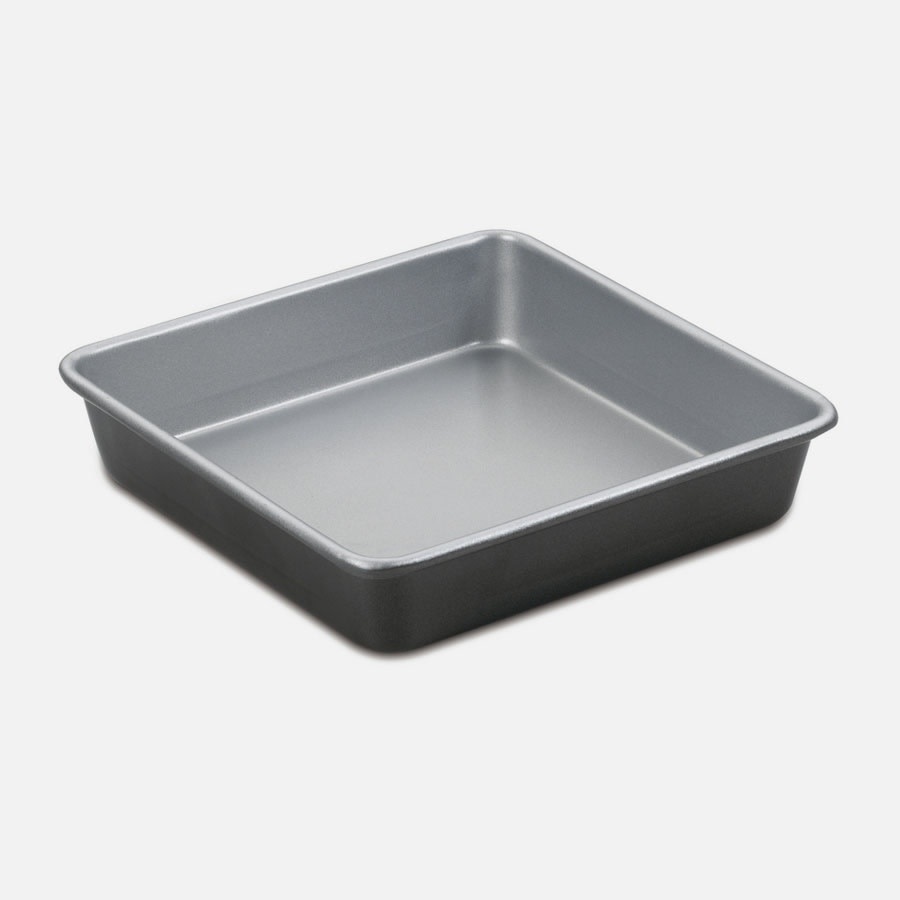 Cake Pan Sq 9" N/S