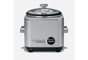 Rice Cooker/Steamer 4-7 Cup