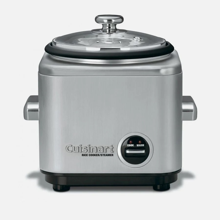 Rice Cooker - 4 Cup