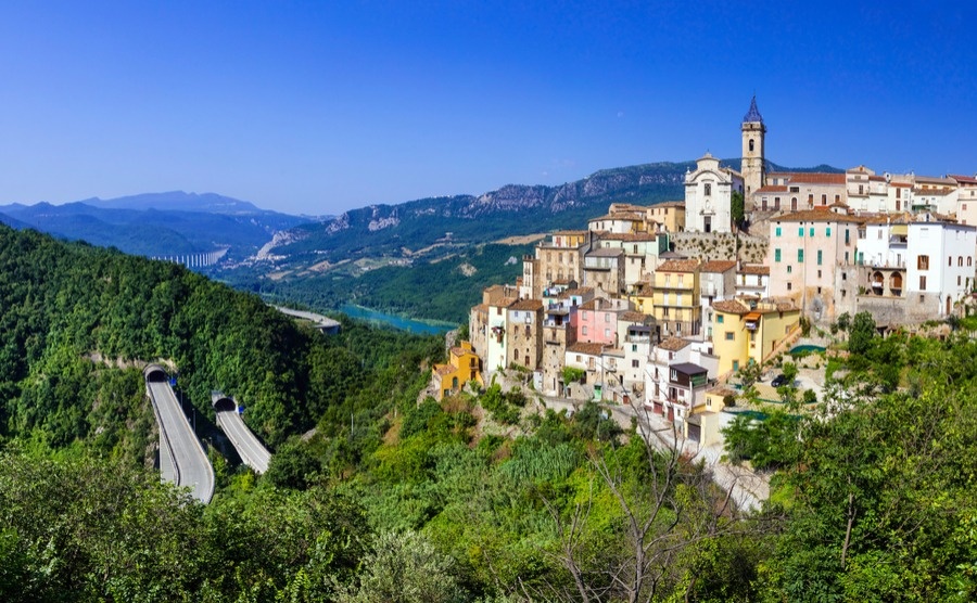09/09/22 Tour of Italy Pasta Class Abruzzo Region-3