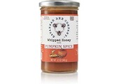 Pumpkin Spice Whipped Honey 12oz