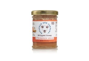 Pumpkin Spice Whipped Honey 3oz