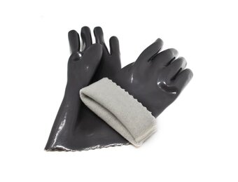 Insulated Food Gloves