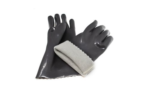 Insulated Food Gloves