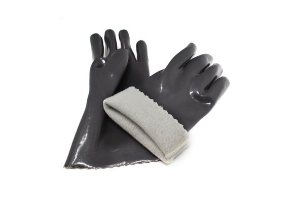 Insulated Food Gloves