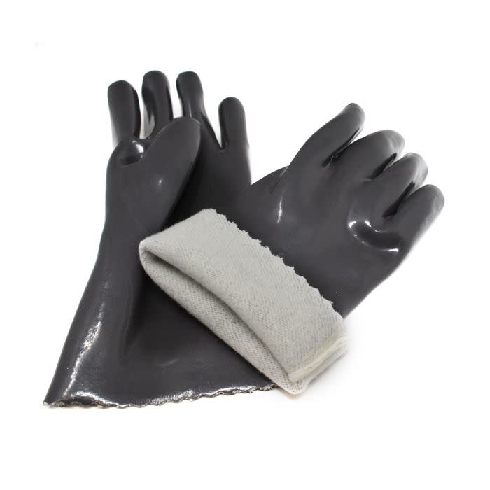 Insulated Food Gloves