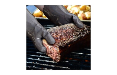 Insulated Food Gloves