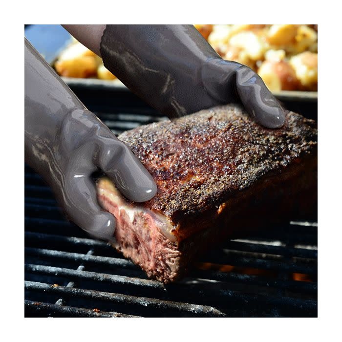 Insulated Food Gloves