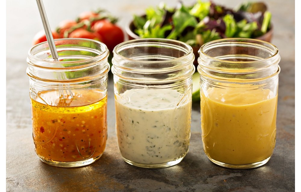04/15/23 Homemade Dressings 1pm