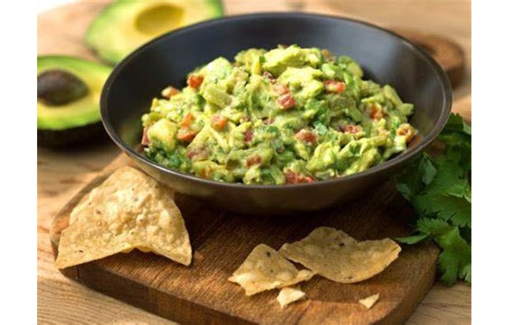 04/21/23 Guac + Churros 5:30pm