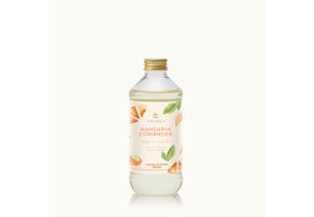 Mandarin Coriander Reed Diffuser Oil Refill