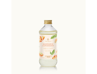 Mandarin Coriander Reed Diffuser Oil Refill
