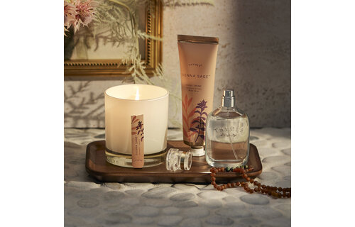 Sienna Sage Hand Cream
