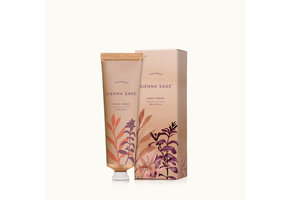 Sienna Sage Hand Cream