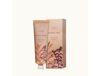 Sienna Sage Hand Cream