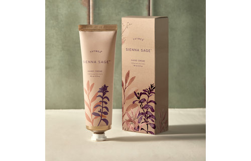 Sienna Sage Hand Cream