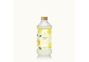 Lemon Leaf Reed Diffuser Oil Refill