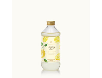 Lemon Leaf Reed Diffuser Oil Refill
