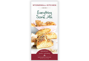 Breakfast Mix Scone Everything Mix