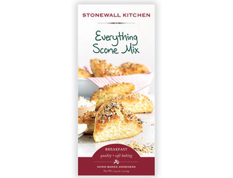 Breakfast Mix Scone Everything Mix