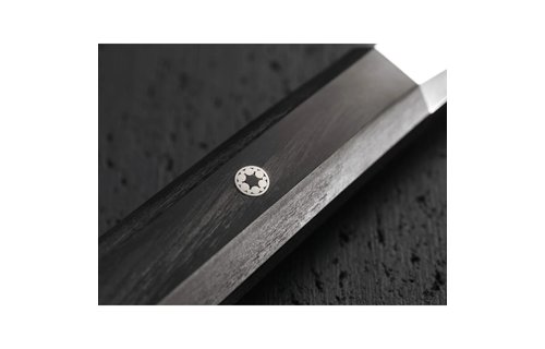 MIYABI 400 FC Chefs Knife 8''