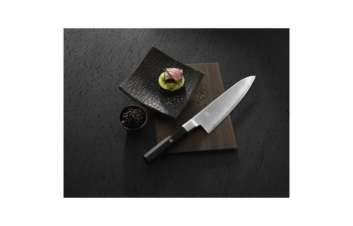 MIYABI 400 FC Chefs Knife 8''
