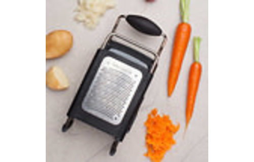 4 Sided Design Awards Box Grater DISC