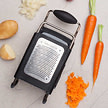 4 Sided Design Awards Box Grater DISC