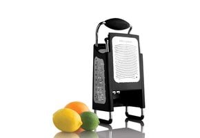 4 Sided Design Awards Box Grater DISC