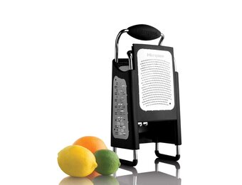 4 Sided Design Awards Box Grater
