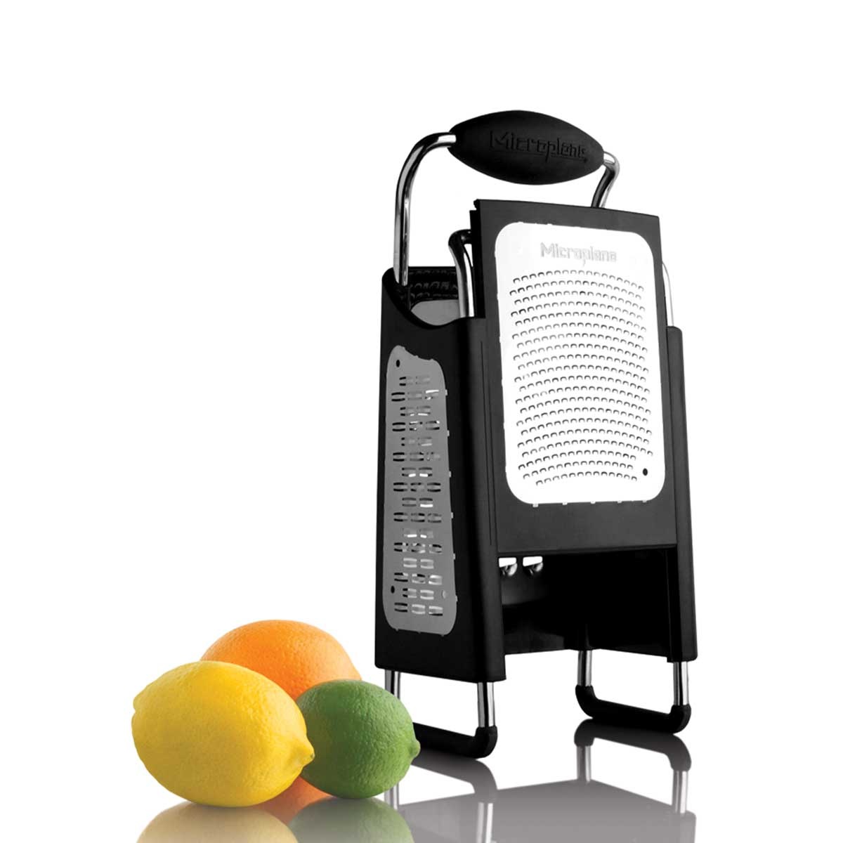 4 Sided Design Awards Box Grater DISC