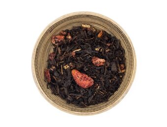 TW Tea 2 Oz Bag Strawberry Shortcake Oolong